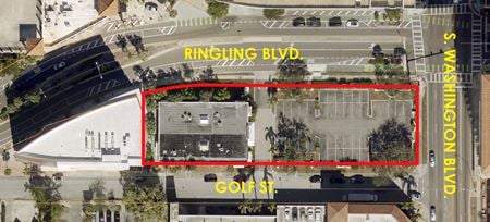 Preview of Office space for Sale at 100 S. Washington Blvd.