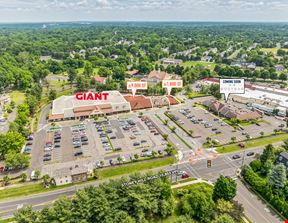Lower Makefield Shopping Center