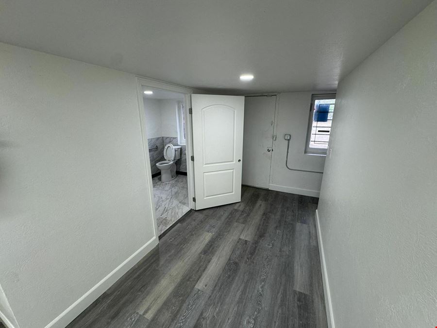 Prime Move-In Ready Spaces @ Downtown Brehler Square
