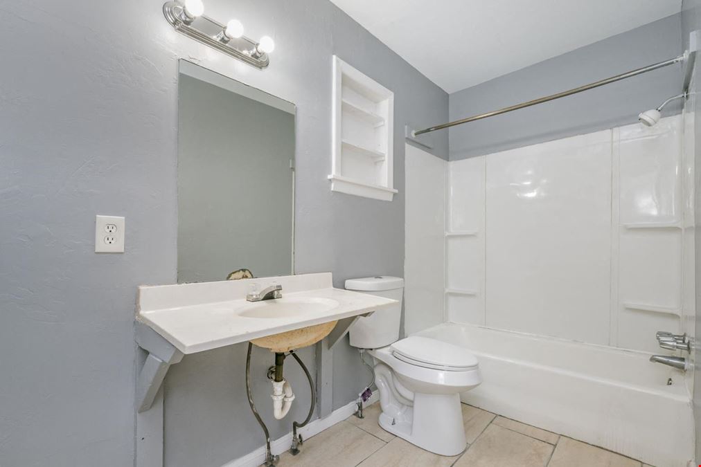 La Luna Luxury Suites