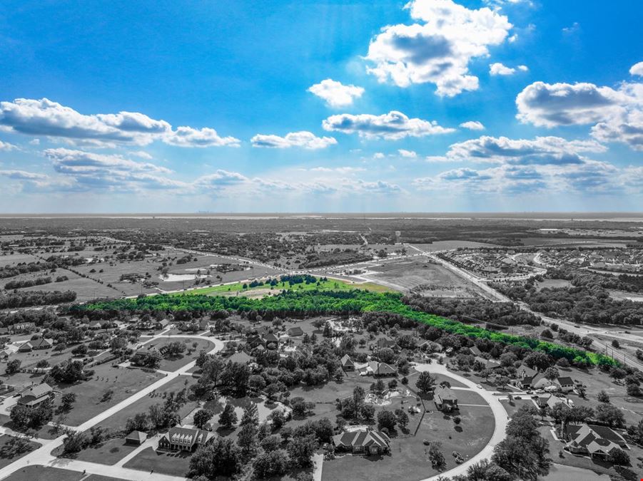 Land for Sale in Rockwall