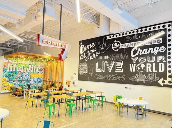 Preview of Coworking space for Rent at 6800 West Gate Boulevard, #120A