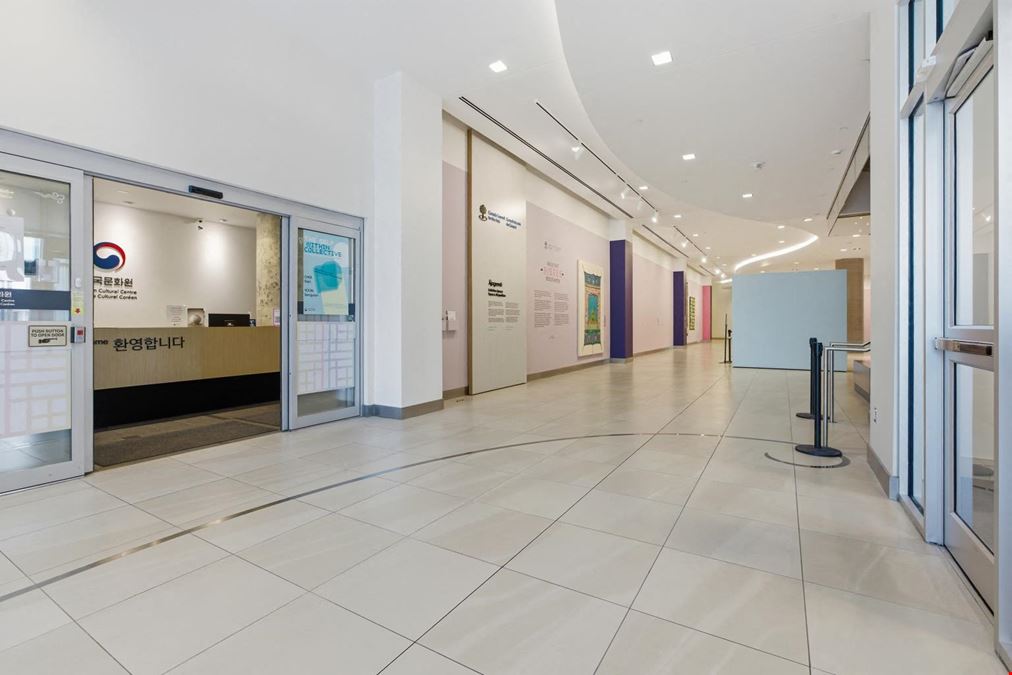 150 Elgin Street 