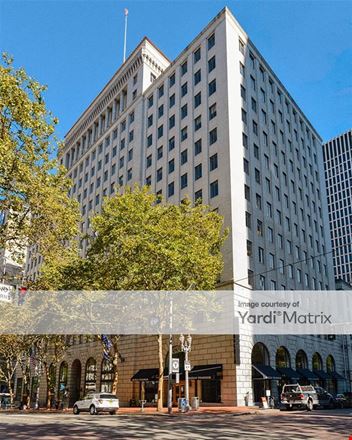 Preview of Office space for Rent at 920 SW 6th Avenue