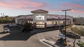 Walgreens | Tucson, AZ