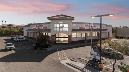 Preview of Retail space for Sale at 3180 North Campbell Avenue