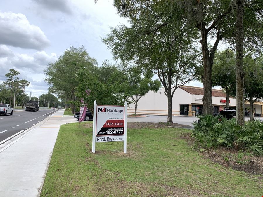 Ocala North Shopping Center