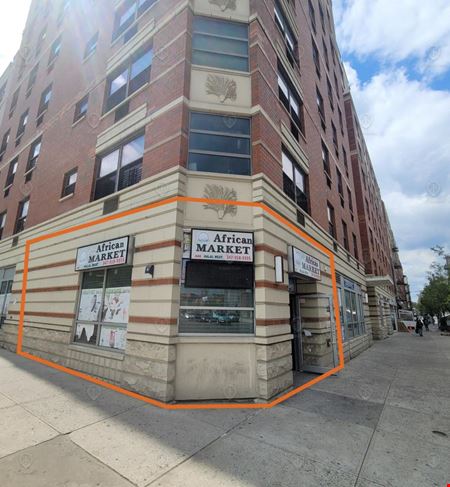 440 E 161st St - The Bronx