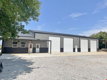 Preview of Industrial space for Sale at 16915 W. Hefner Road