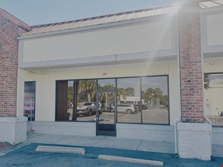 Preview of Retail space for Rent at 2126 Hwy 9 E, Unit F-5