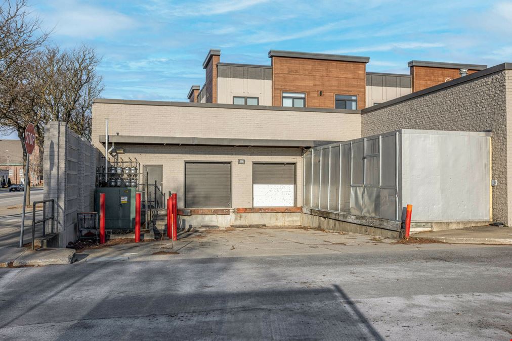 45 Ellicott St # 47