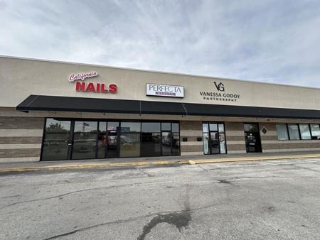 Preview of Office space for Rent at 4011 Avenue of the Cities