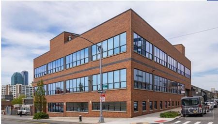 Preview of Office space for Rent at 32-45 Hunters Point Ave
