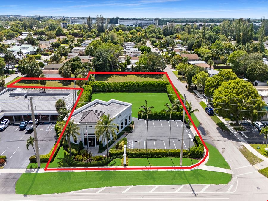 6199 N Federal Hwy