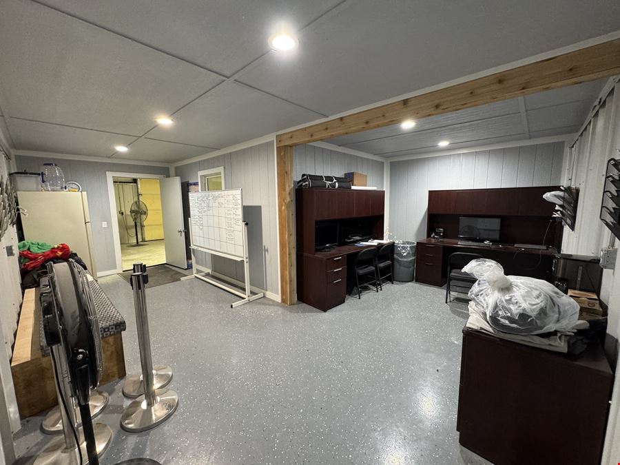 2323 S 49th W Ave, Suite B