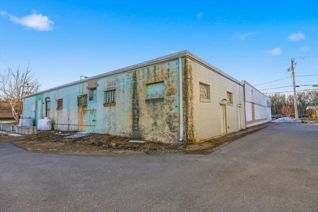 540 Main St