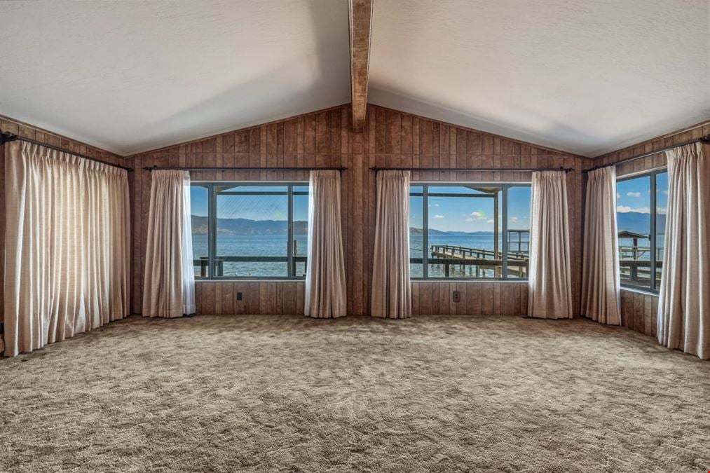 Lakefront MHP