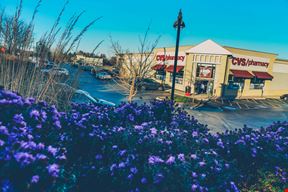 Sunset Grove Shopping Center