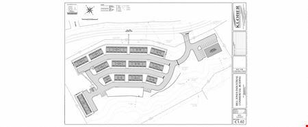 Preview of commercial space at 101514 . 58 Entitled Residential BFR Paper Lots Springfield, TN