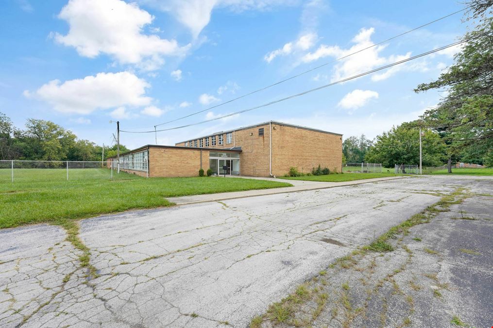 540 Independence Rd