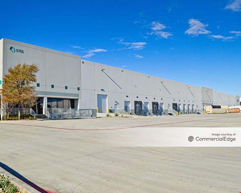 5755 Tri County Pkwy