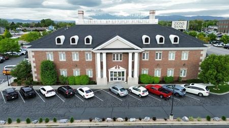 Preview of commercial space at 680 East Main Street Suite 201
