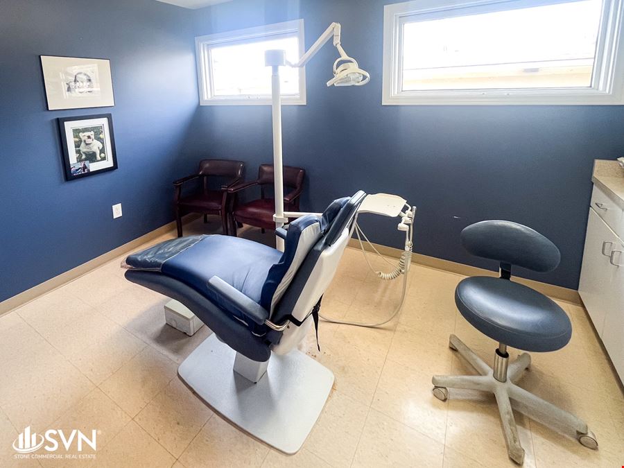 Office Suite Available on Nicholasville Road (3 months free rent**)
