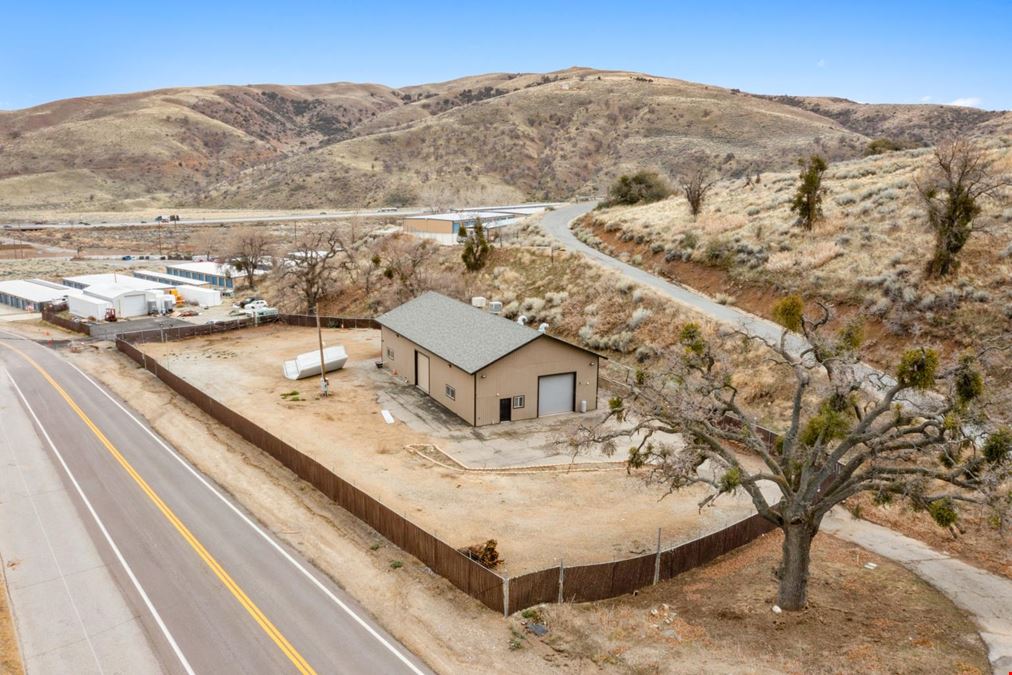 Foreclosure Sale | Industrial Property 