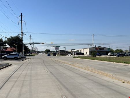 Preview of commercial space at 2400 Industrial Boulevard