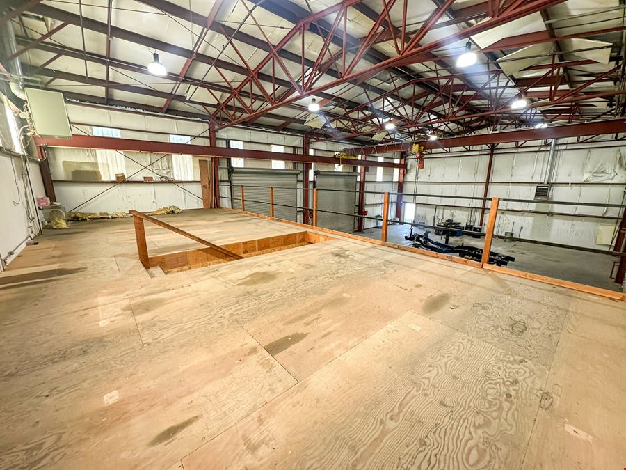 1577 Beltline Road