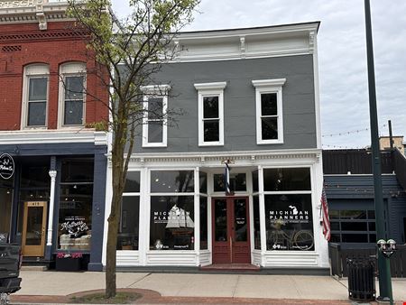 Preview of Retail space for Sale at 417 S Union Street