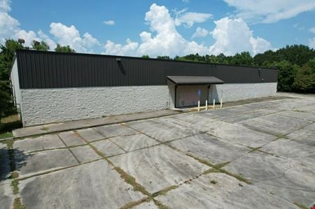 Preview of Industrial space for Rent at 3939 Choctaw Dr