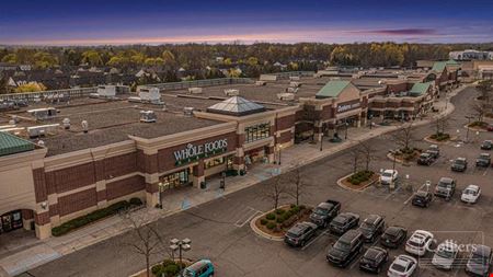 Investment Opportunity ¦ Whole Foods Center at Gateway - West Bloomfield Township