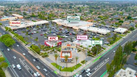 Preview of commercial space at 710-810 S. Harbor Blvd