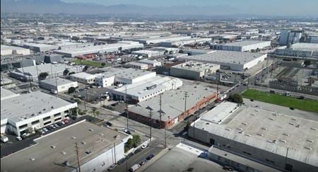 Preview of Industrial space for Sale at 3317 E 50th St