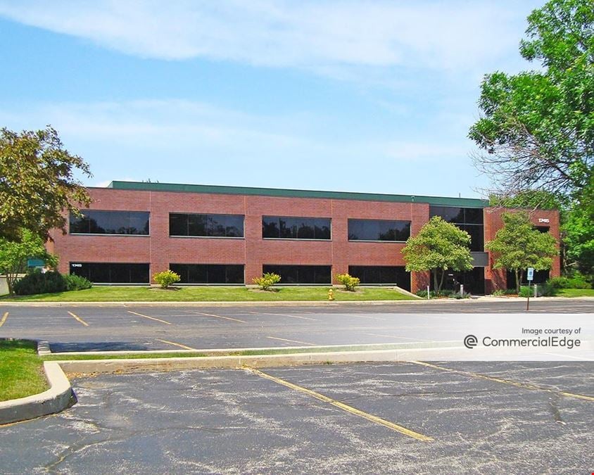 Park East Office Suites