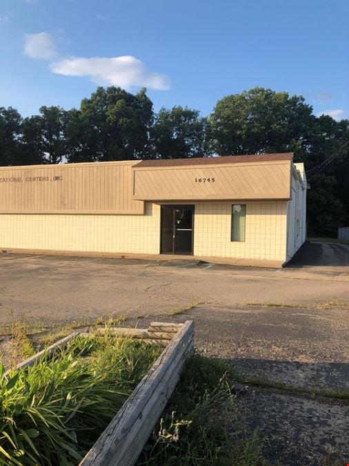 16745 Dixie Highway