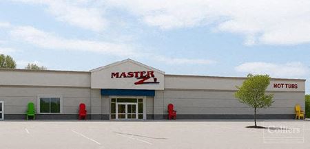 Preview of Retail space for Sale at 19355 W Bluemound Rd