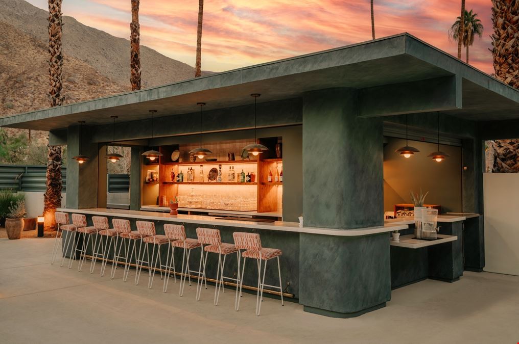 Royal Sun Palm Springs