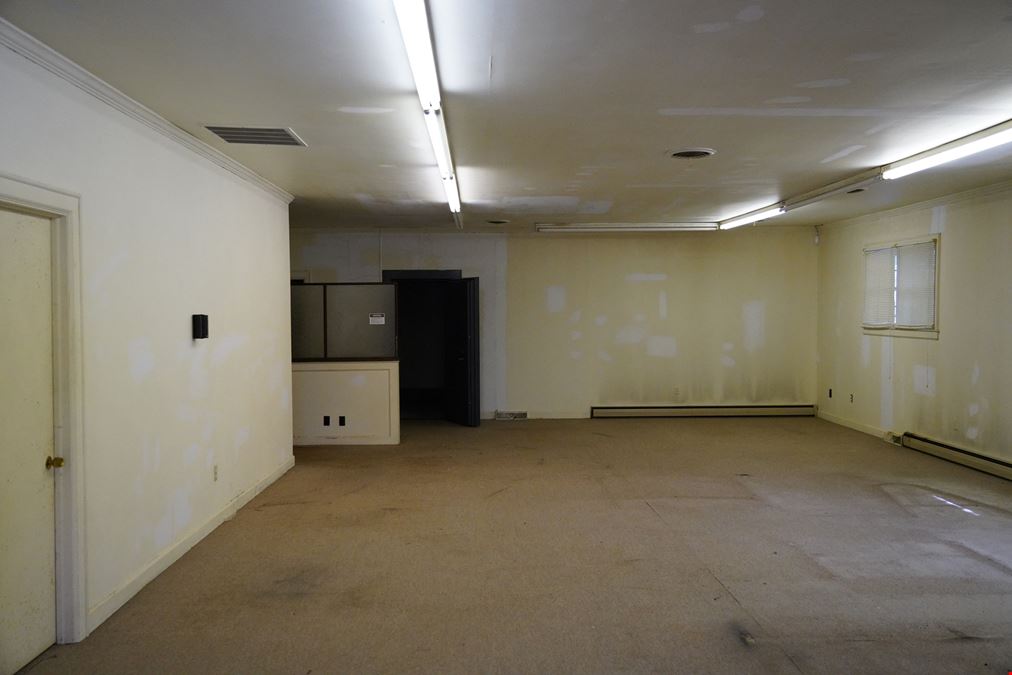 205 Breazeal st.