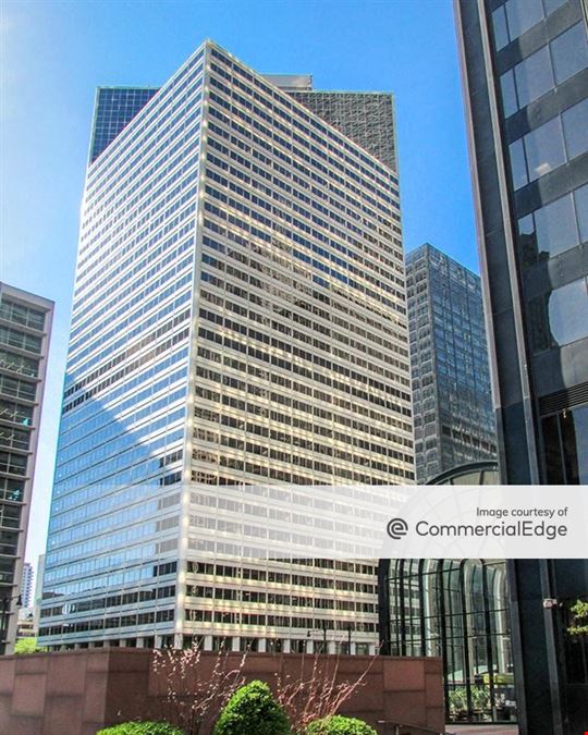 200 South Wacker Drive