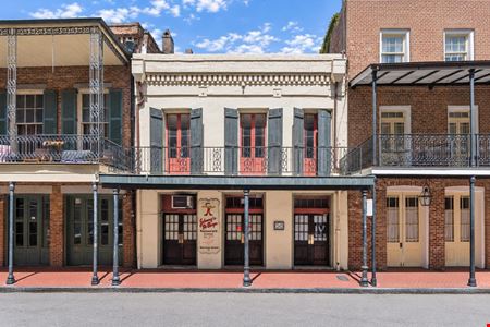 Preview of Retail space for Sale at 511 Saint Louis St
