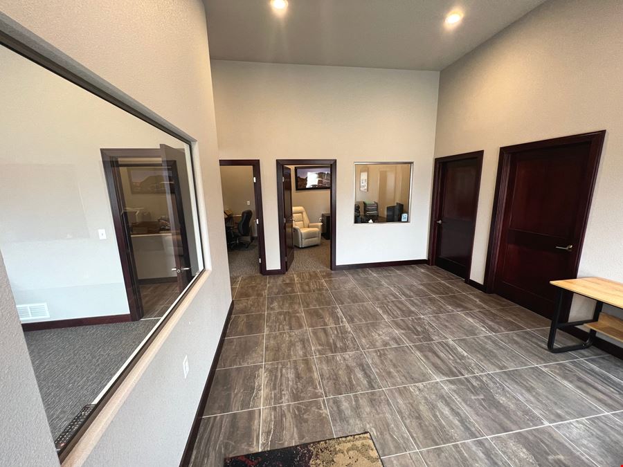 2211 E Main Ave, Suite 5
