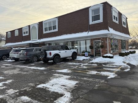 Preview of Retail space for Sale at 4945 Southwestern Blvd