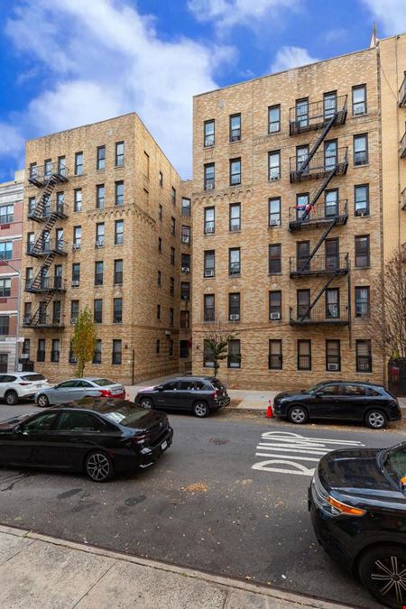 112 West 138th Street