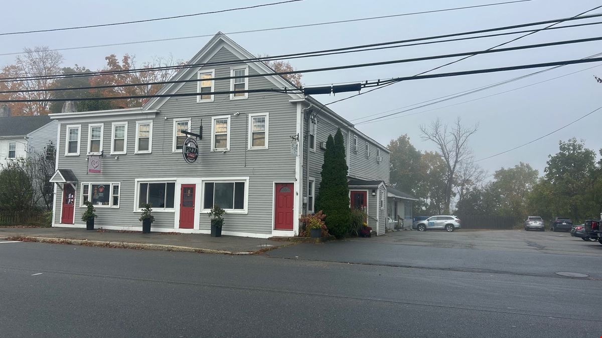 282 Main St