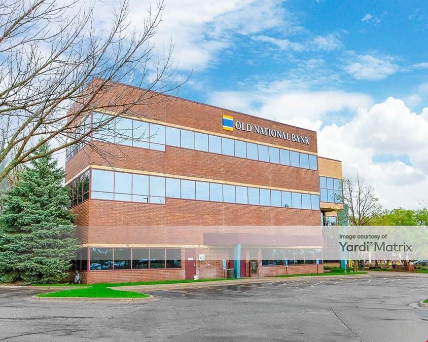 Old National Bank Building