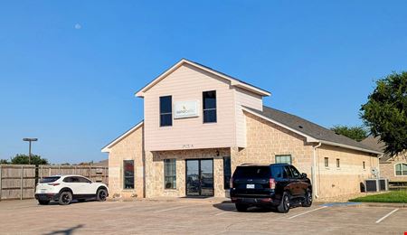 Preview of commercial space at 3925 A S Jack Kultgen