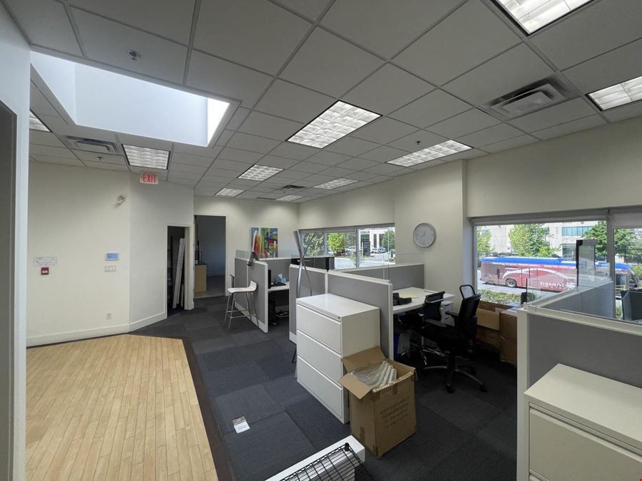 Unit 203 - 6350 204th Street 