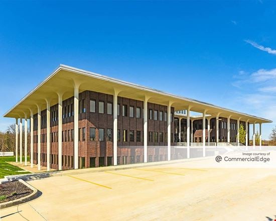 Preview of Office space for Rent at 50 Executive Pkwy